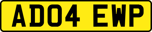 AD04EWP