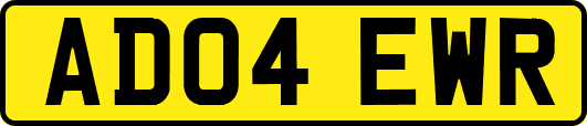 AD04EWR