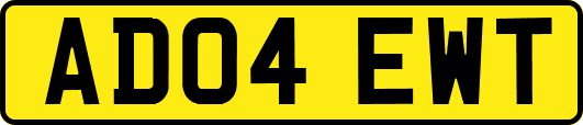 AD04EWT