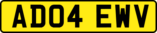 AD04EWV