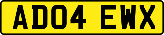 AD04EWX