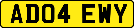 AD04EWY
