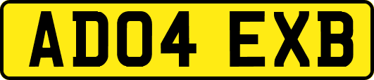 AD04EXB