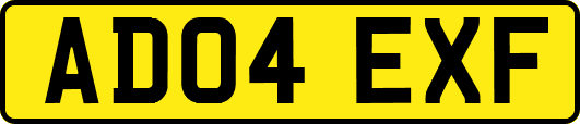 AD04EXF