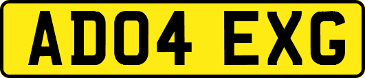 AD04EXG