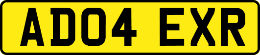 AD04EXR