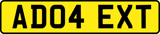 AD04EXT
