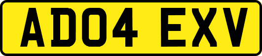 AD04EXV