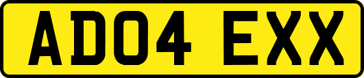 AD04EXX