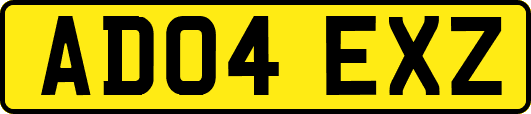 AD04EXZ