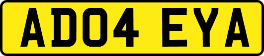 AD04EYA