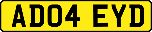 AD04EYD