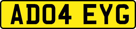 AD04EYG