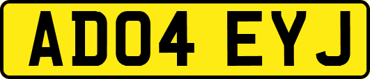 AD04EYJ