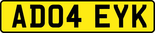 AD04EYK