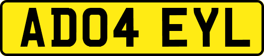 AD04EYL