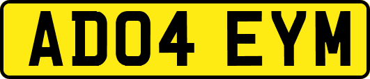 AD04EYM