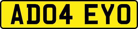 AD04EYO