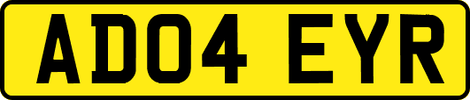 AD04EYR