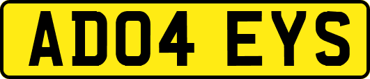 AD04EYS