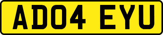 AD04EYU