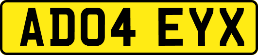 AD04EYX