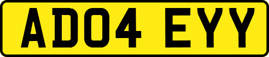 AD04EYY