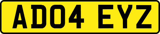AD04EYZ