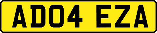 AD04EZA