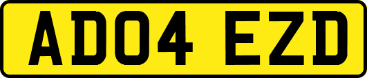 AD04EZD