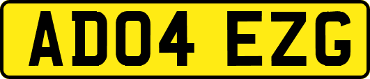 AD04EZG