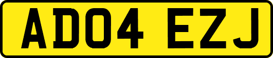 AD04EZJ