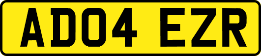 AD04EZR