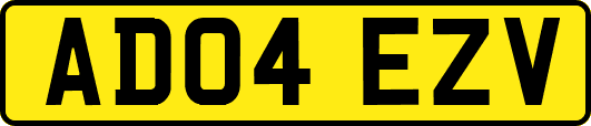 AD04EZV