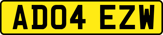 AD04EZW