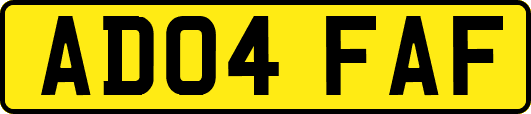 AD04FAF