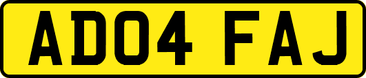 AD04FAJ