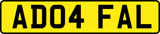 AD04FAL