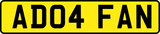 AD04FAN