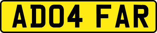 AD04FAR