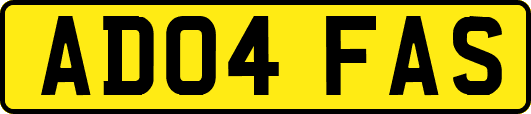 AD04FAS