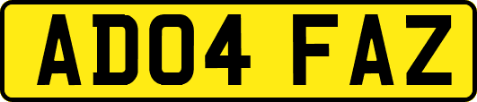AD04FAZ
