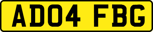 AD04FBG
