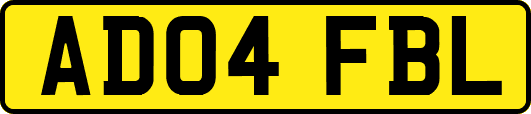 AD04FBL