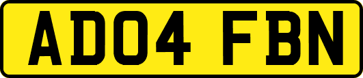 AD04FBN