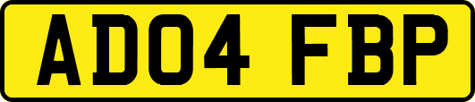 AD04FBP