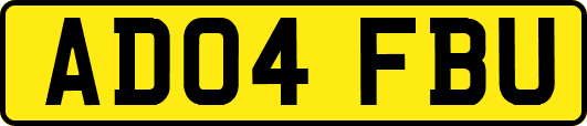 AD04FBU