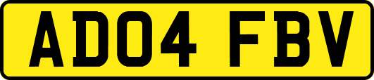 AD04FBV