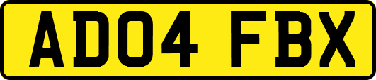 AD04FBX