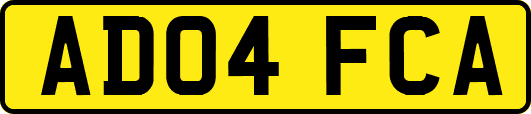 AD04FCA